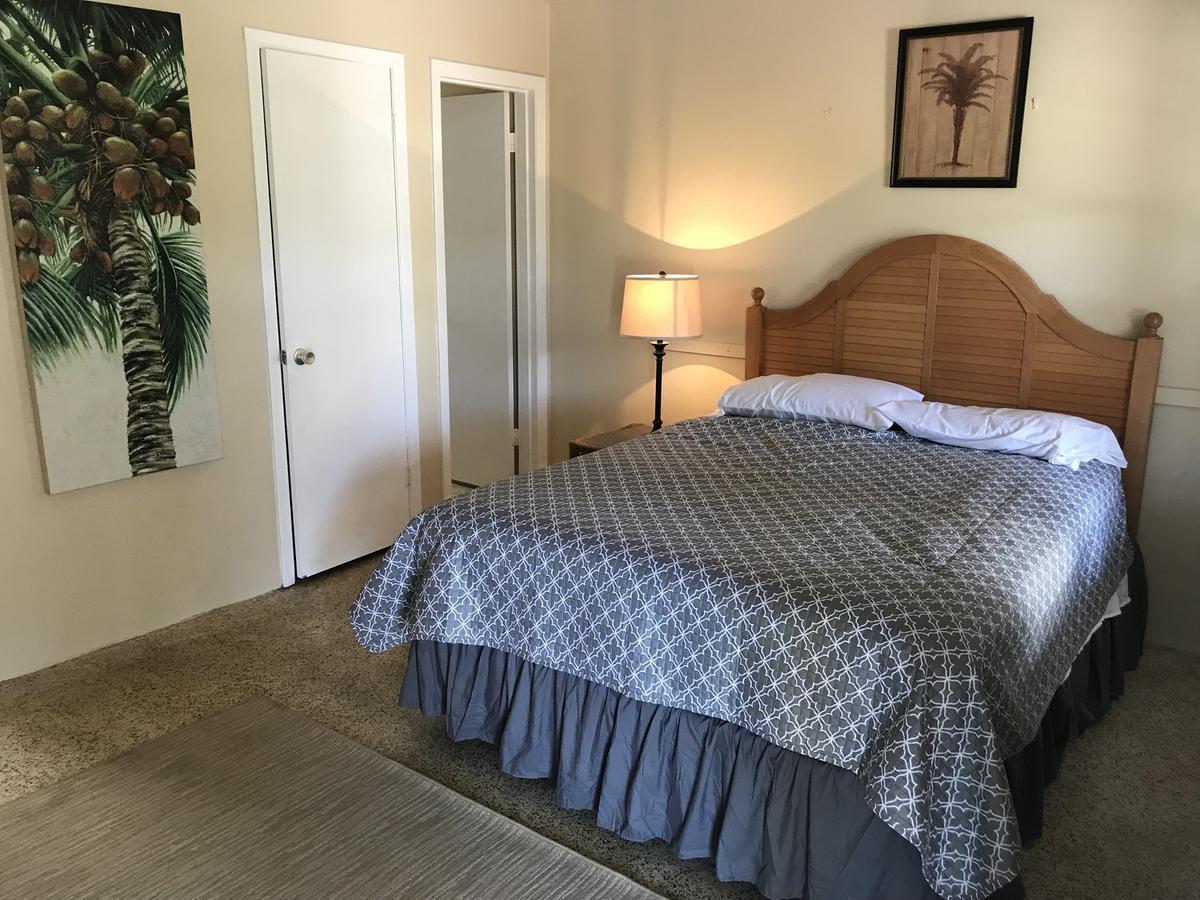 Pennwood Motor Lodge セバスチャン エクステリア 写真