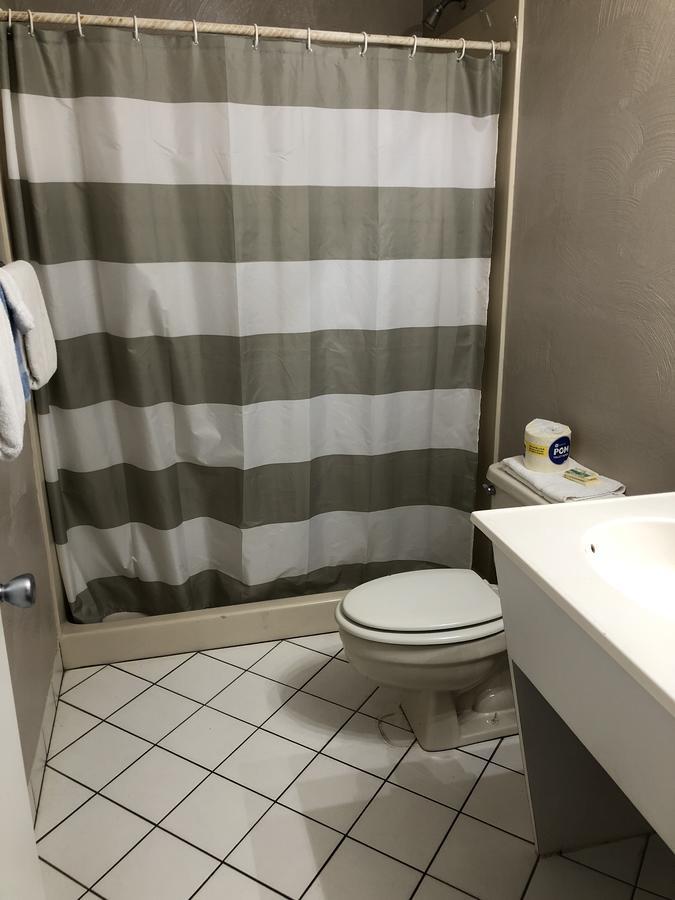 Pennwood Motor Lodge セバスチャン エクステリア 写真